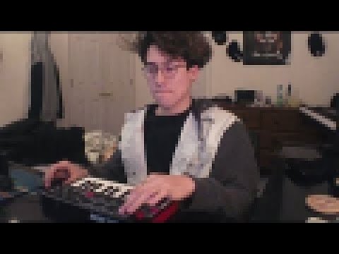 - intermission - (Beta Mix) - hey gamers we're streaming [Archived by: MPH]