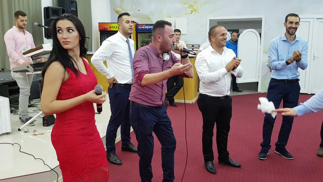 Festim Hysenaj Tallava Studio Gashi Dasma Shqiptare YouTube