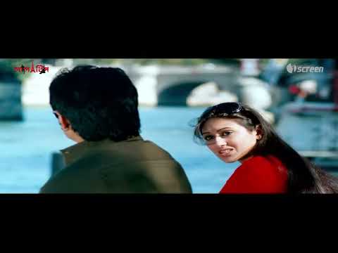 সাপও মরলো, লাঠিও ভাঙলো না! | Laal Tip | Movie Clip | Kushum Shikder | Emon | iScreen