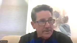 Phillies Rob Thomson Talks About Being Fired as Manager