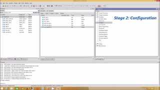 Go Linux ORPSoC Emulation With Veloce