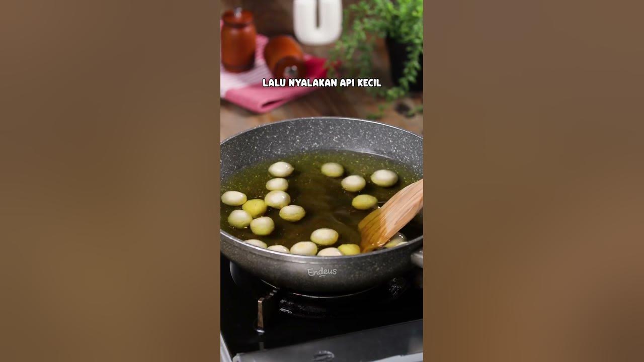 Cara gampang goreng tahu bulat anti kempes! #Endeus #resepmakanan #tipsdapur #caragorengtahubulat Cara gampang goreng tahu bulat anti kempes! #Endeus #resepmakanan #tipsdapur #caragorengtahubulat