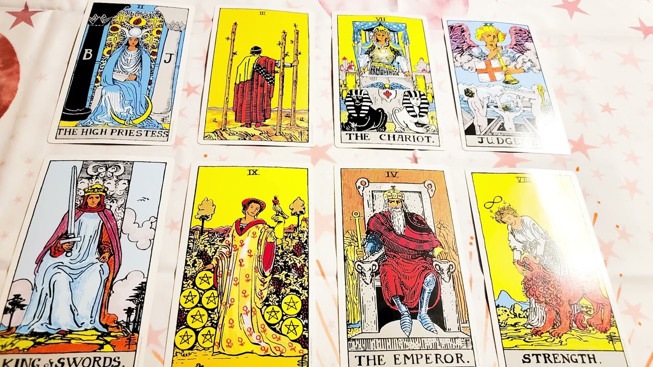 Libra April 2023 General Forecast