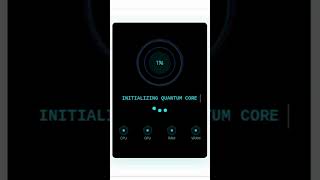 Beautiful Loading Animations Using React + Tailwind CSS  #codershort #webdevelopment