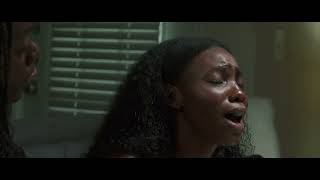 Jayla Re’Shon Acting reel 2024