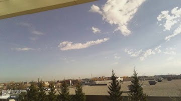 09/29/2016 Raspberry Pi Timelapse