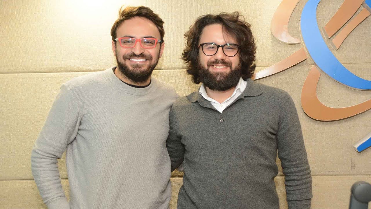 كلام معلمين | لقاء حسام هيكل | فن الرضا ... | مع احمد يونس