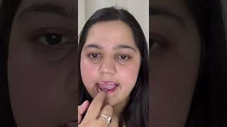 Korean Lips 👄 Tutorial 🤯😭 Major fail #shorts #ashortaday #korean #koreanlips #short #lipstick