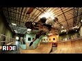 Hawks ramp session vol 1  trannies