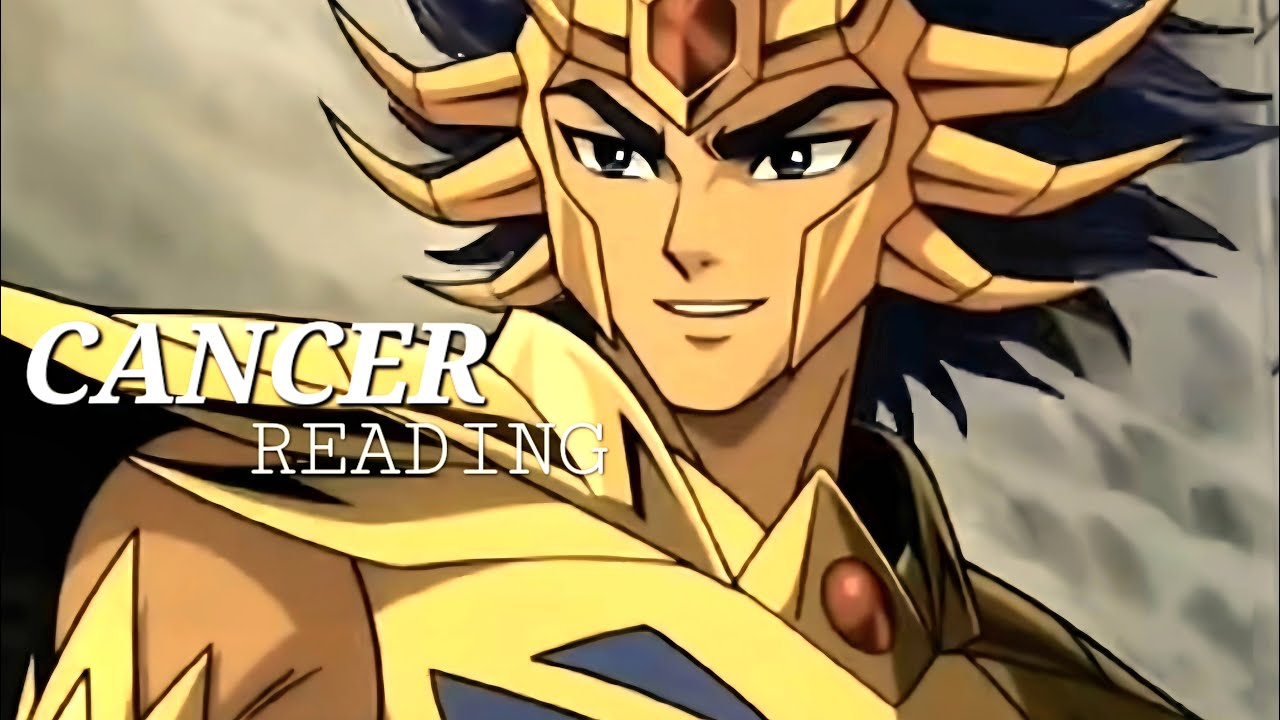 ✨CANCER✨ - "Masque de Mort" / L'armure reconnaît son véritable propriétaire ! Destitue l'usurpateur.