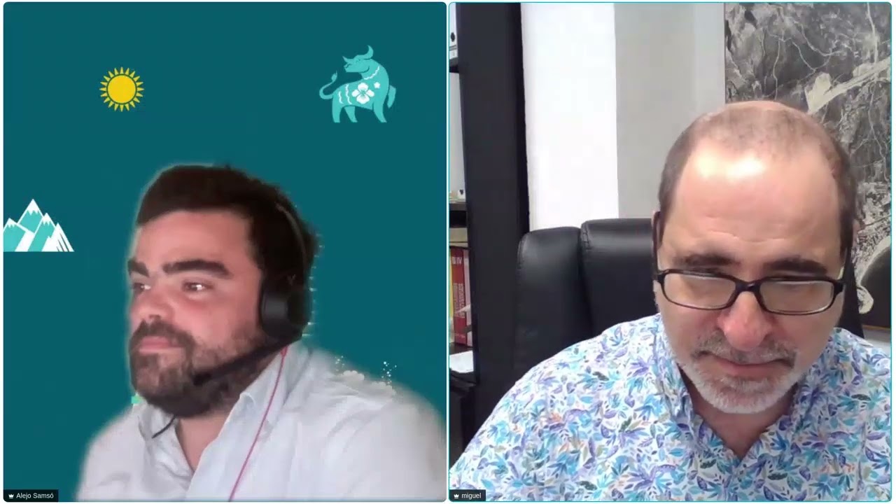 Fincas Arena & Beyond