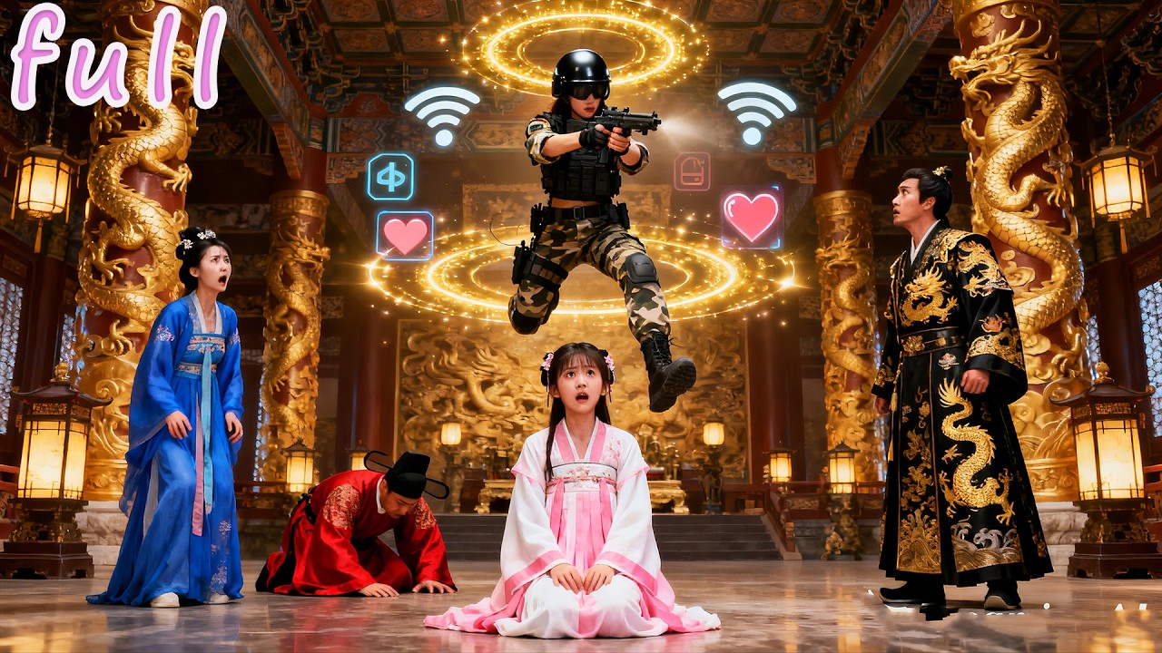 She is reborn with 2000 years of modern knowledge .When emperor heard her mind and fell in love!