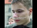 Violence pervades the army. Unable to endure it, the recruit decided to resist. #movie #film#shorts