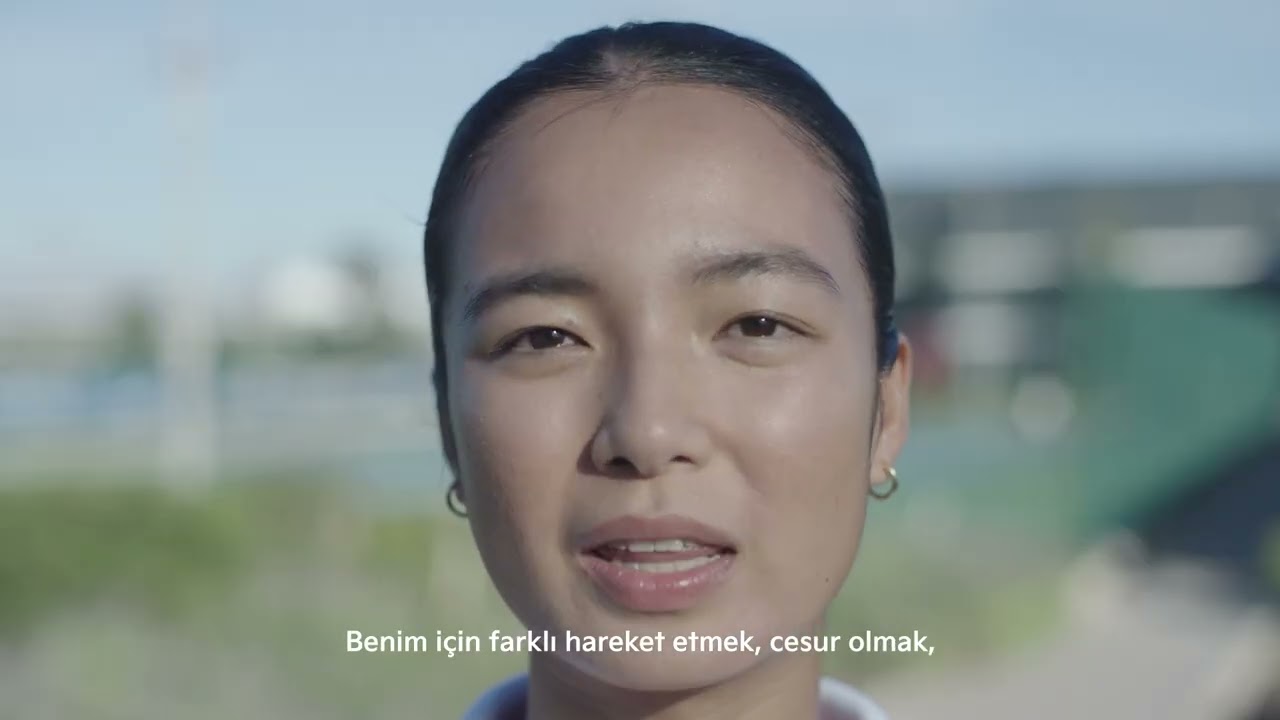 Kia Türkiye | Move Different