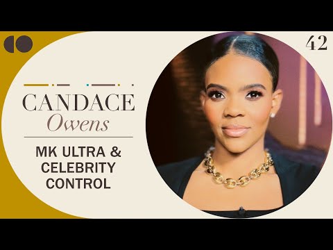 MK Ultra and Celebrity Control | Ep. 42