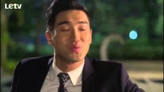 Siwon Cut, Billion Dollar Inheritors Teaser 140826