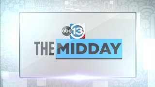 ABC13's The Midday March 31, 2020