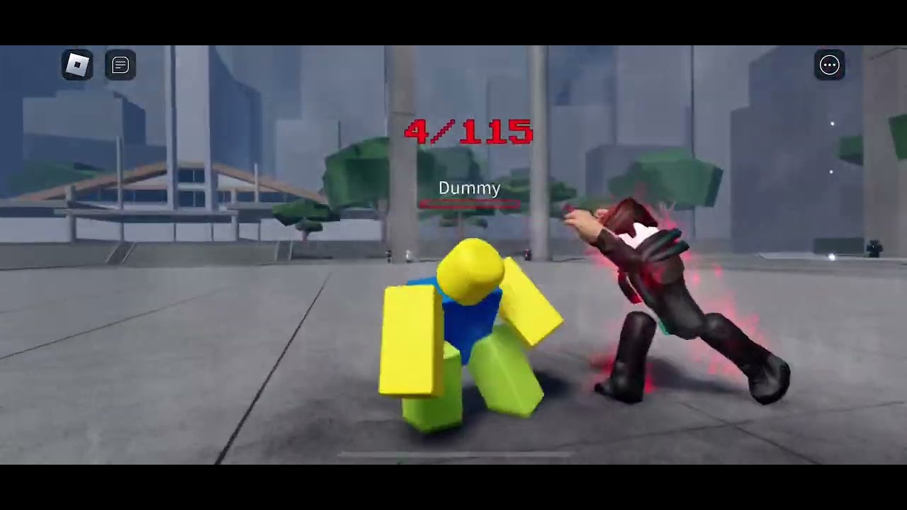 Cursed Arena CHOSO ultimate Demon Snatch