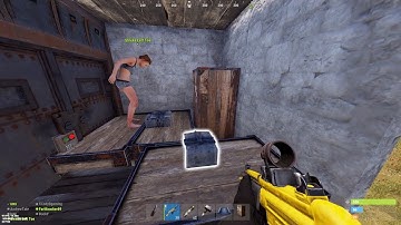 We Online Raided a Cheater