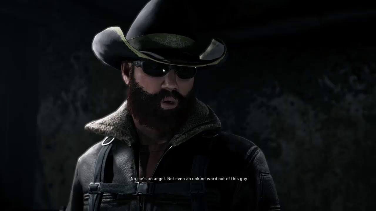 Ghost Recon Wildlands Ghost Mode Extreme Difficulty (Sixteenth Run #29)