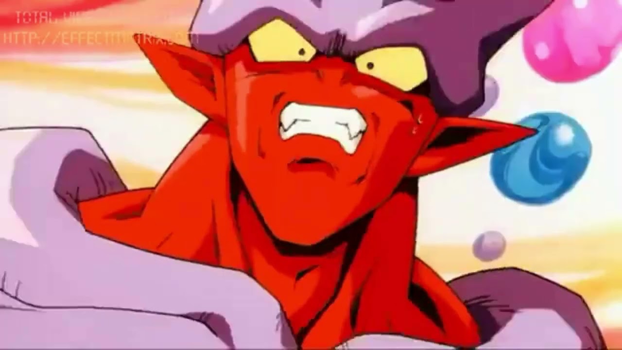 Gogeta Theme Remix | 2025 Freestyle Type Beat