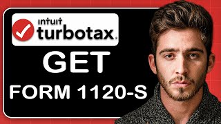 How to File Taxes Form 1120-S on TurboTax