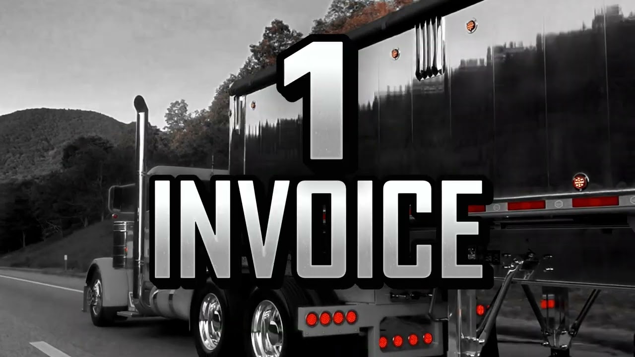 CONVEYABULL U.S. AGGREGATE HAULING - One Company Streamlined Service