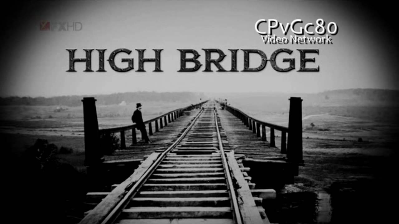 High Bridge/Gran Via/Sony Pictures Television International