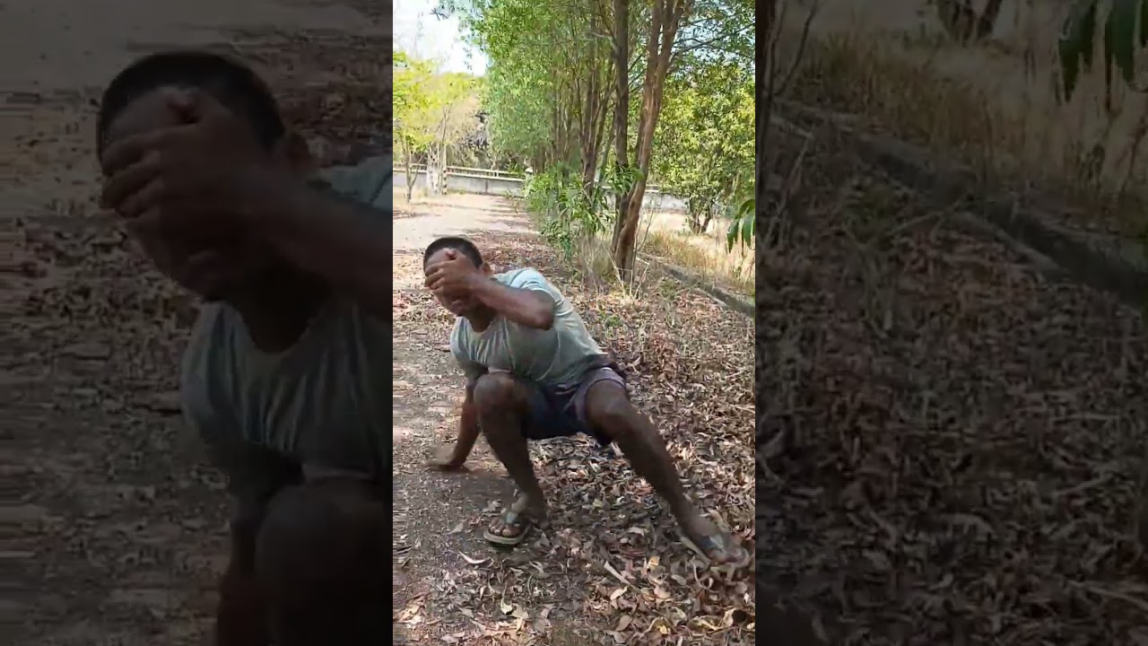 Phatt se Headshot || 