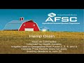 Afsc  agriculture financial services corporation