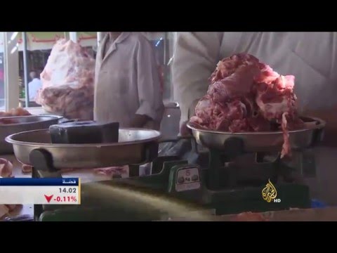 تحديات تواجه قطاع الثروة الحيوانية بالسودان