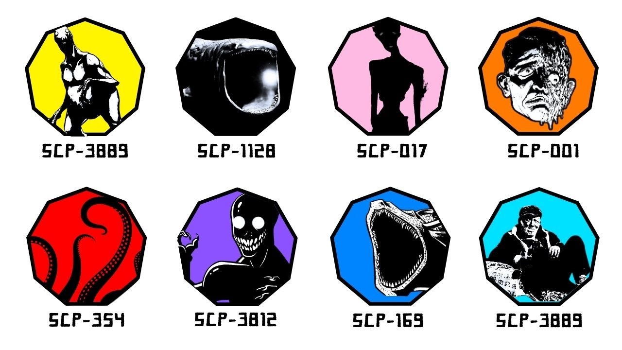 Os SCPs Impossíveis de Conter Explicados Em 10 Minutos