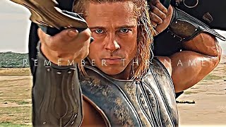 Achilles - Molly Edit