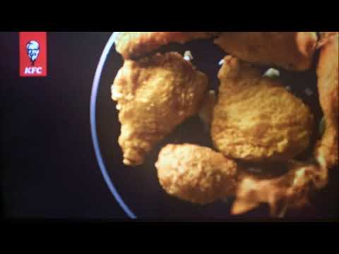 KFC 越南牛油雞及牛油巴辣香雞翼載譽而歸