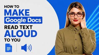 How To Make Google Docs Read Text Aloud To You screenshot 5