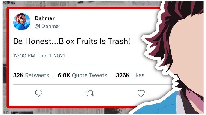 Is Blox Fruits Worth Playing? 2023 