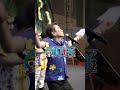 ムンバイコミコン2025／ウソップ役山口勝平＆サンジ役平田広明　#ONEPIECE #サンジ #ウソップ