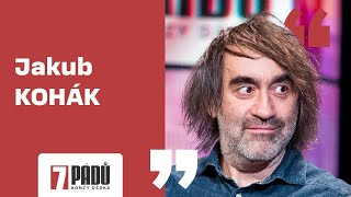 2. Jakub Kohák (28. 3. 2023) - 7 pádů HD
