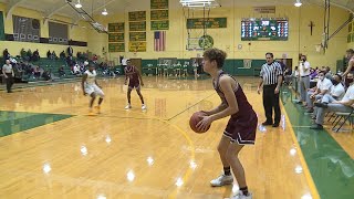 Highlights: Boardman rolls past Ursuline in regular season finale
