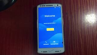 Motorola Droid Turbo 2 (XT1585) FRP/Google Lock Bypass Android 7.0 WITHOUT PC