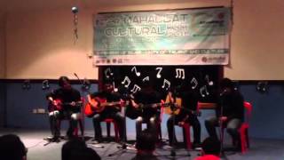 Imcw Alis Unplugged Representatives
