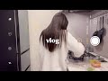 助産師(看護師)夜勤明け〜休日の２日間のvlog／成城石井・IKEA購入品