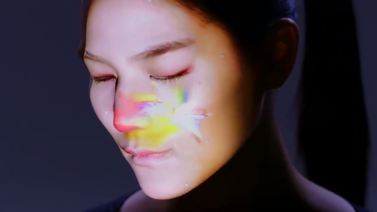 A Digital Skin by Studio WOW | Intel (Reupload, bad quality)