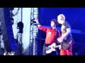 Longview - Green Day  Dublin 23 June 2010 [HD]