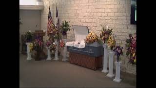 Debbie Hainey Service