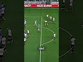 When this Players are Getting ready to take the Free kick... no one expected this