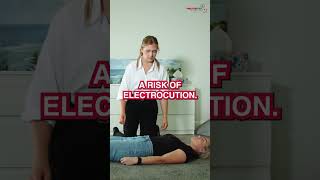 Electrocution #shorts