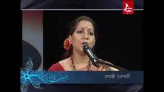 Tomar Khola Hawa- Jayati Chakraborty chords