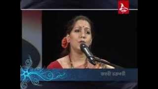 Tomar Khola Hawa- Jayati Chakraborty