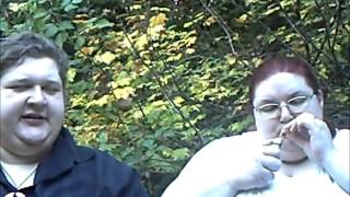 Cinex - Weed Witches of Western Washington
